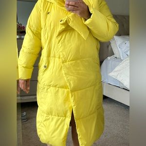 Brand new Ugg coat never worn